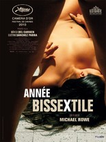 ANNEE BISSEXTILE